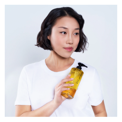 Shu Uemura - Pure serenity - Shampoing - 400 ML