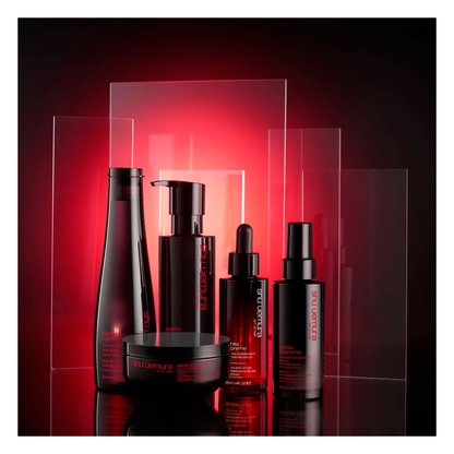 Shu Uemura - Ashita supreme - Sérum anti-chute - 90 ML