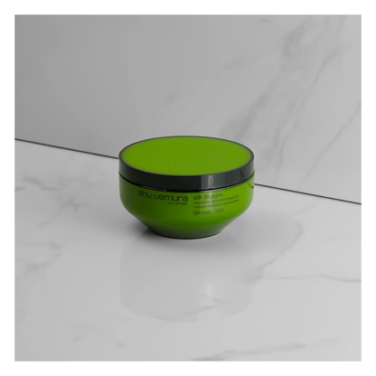 Shu Uemura - Silk Bloom - Masque - 200 ML