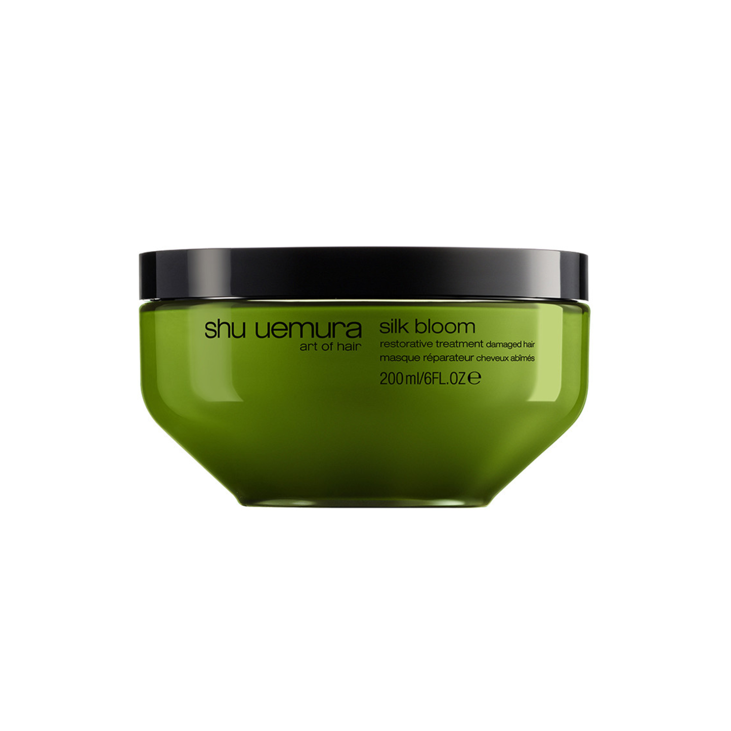Shu Uemura - Silk Bloom - Masque - 200 ML