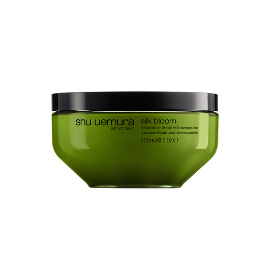 Shu Uemura - Silk Bloom - Masque - 200 ML