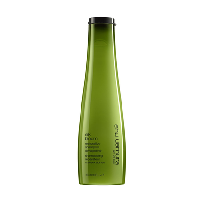 Shu Uemura - Silk Bloom - Shampoing hydratation intense - 300 ML