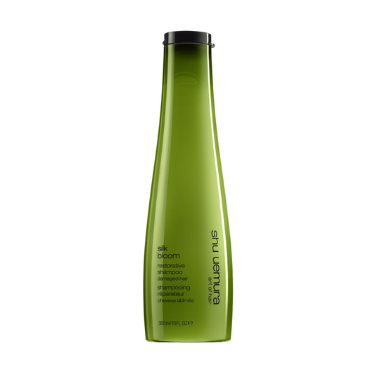 Shu Uemura - Silk Bloom - Shampoing hydratation intense - 300 ML