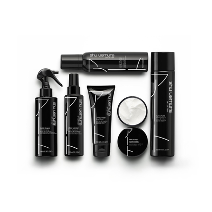 Shu Uemura - Tsuki Shape - Spray de brushing - 200 ML