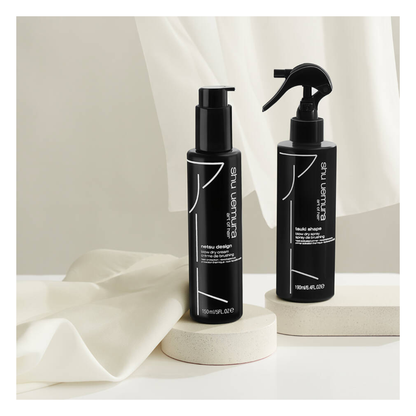 Shu Uemura - Tsuki Shape - Spray de brushing - 200 ML