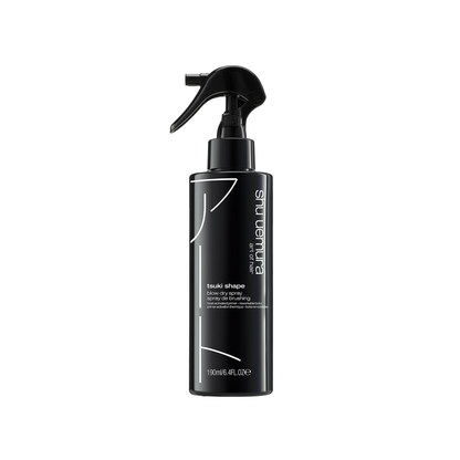 Shu Uemura - Tsuki Shape - Spray de brushing - 200 ML