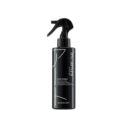 Shu Uemura - Tsuki Shape - Spray de brushing - 200 ML