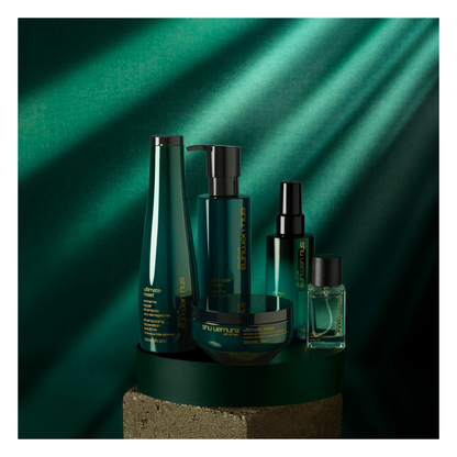 Shu Uemura - Ultimate Reset - Sérum de nuit - 90 ML