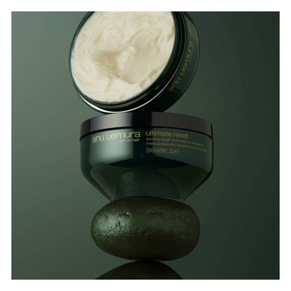 Shu Uemura - Ultimate Reset - Masque - 200 ML