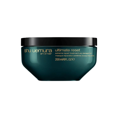 Shu Uemura - Ultimate Reset - Masque - 200 ML