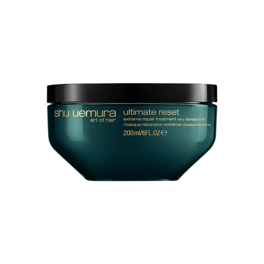 Shu Uemura - Ultimate Reset - Masque - 200 ML