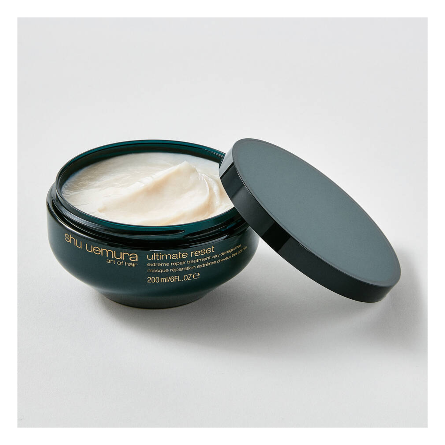 Shu Uemura - Ultimate Reset - Masque - 200 ML