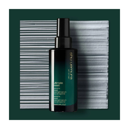 Shu Uemura - Ultimate Reset - Sérum de nuit - 45 ML