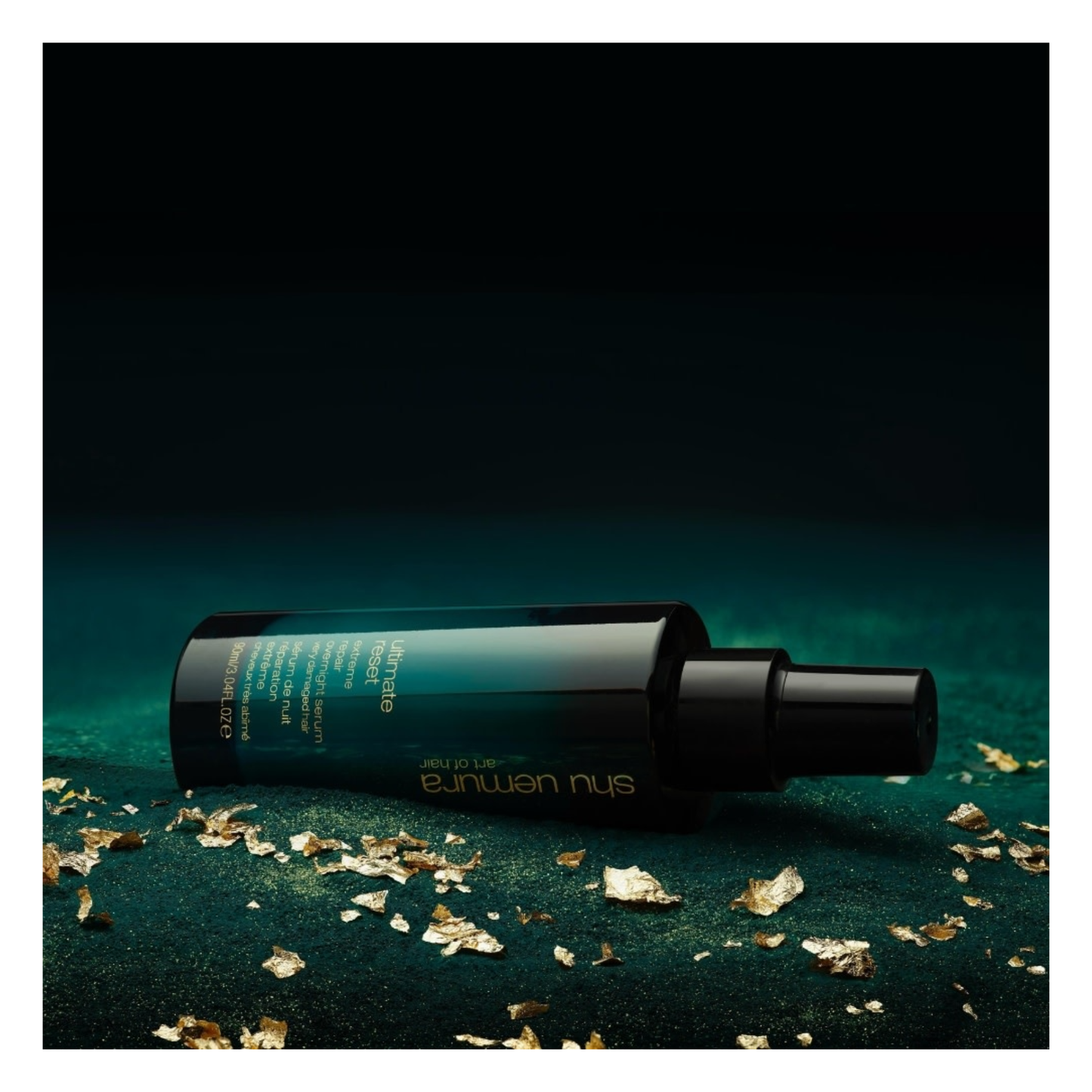 Shu Uemura - Ultimate Reset - Sérum de nuit - 90 ML