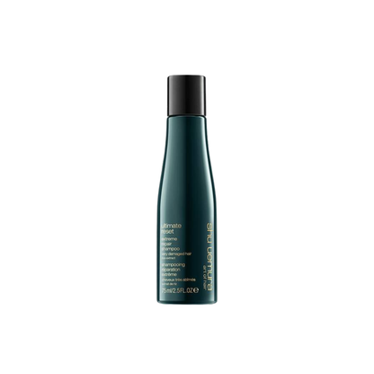 Shu Uemura - Ultimate Reset - Shampoing - 75 ML