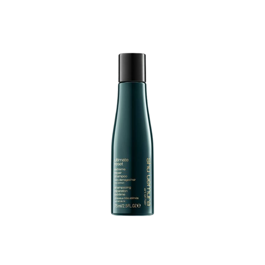 Shu Uemura - Ultimate Reset - Shampoing - 75 ML