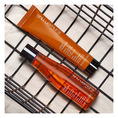 Shu Uemura - Urban Moisture - Après-shampoing - 40 ML
