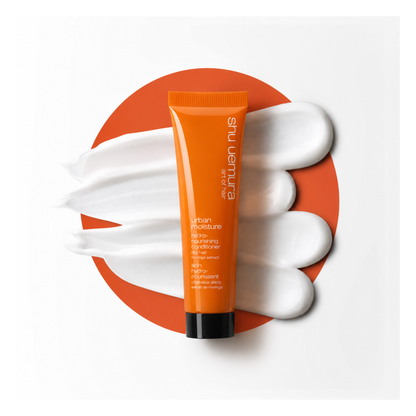 Shu Uemura - Urban Moisture - Après-shampoing - 40 ML