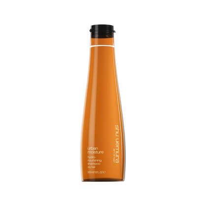 Shu Uemura - Urban Moisture - Shampoing hydro-nourrissant - 300 ML