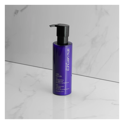 Shu Uemura - Yūbi Blonde - Soin restructurant - 250 ML