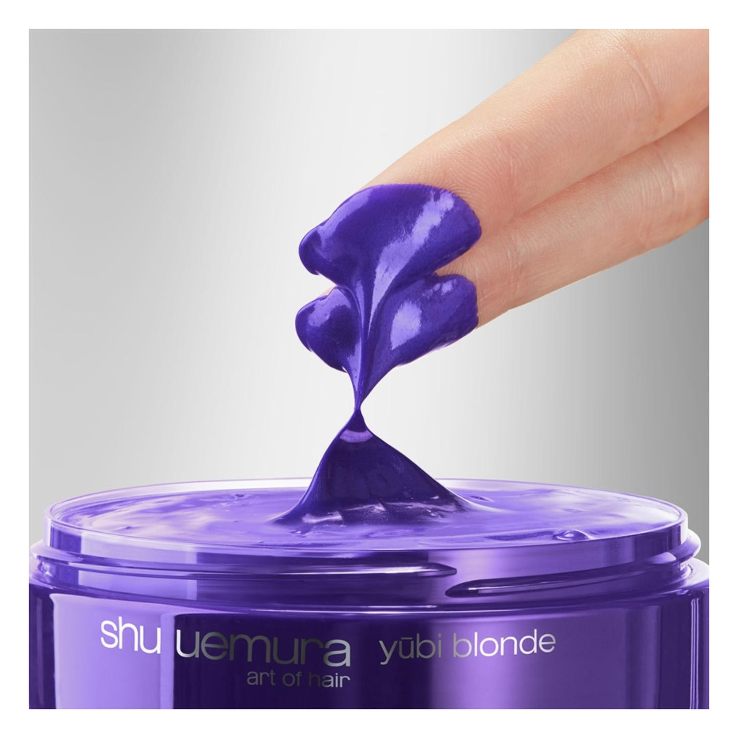 Shu Uemura - Yūbi Blonde - Baume anti reflets jaunes - 200 ML