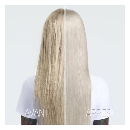 Shu Uemura - Yūbi Blonde - Shampoing révélateur d'éclat - 200 ML