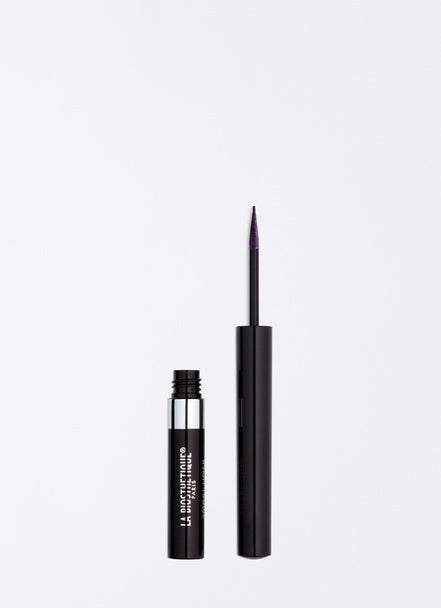 La Biosthétique  - Eyeliner liquide pointe en nylon, résistant à l'eau -1.7ml