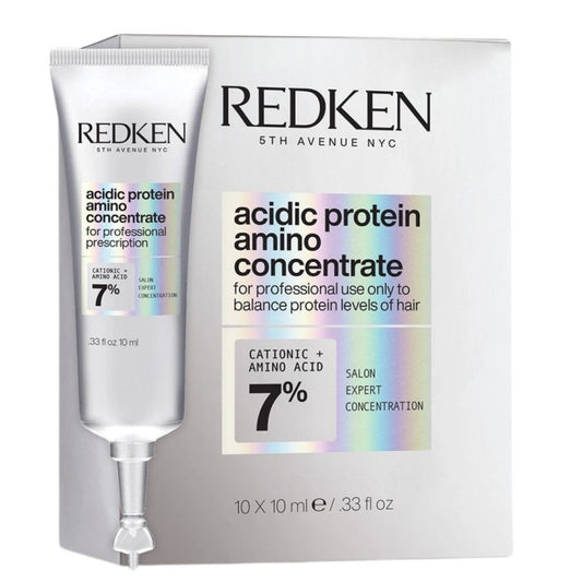 Redken - Acidic protein amino concentrate -