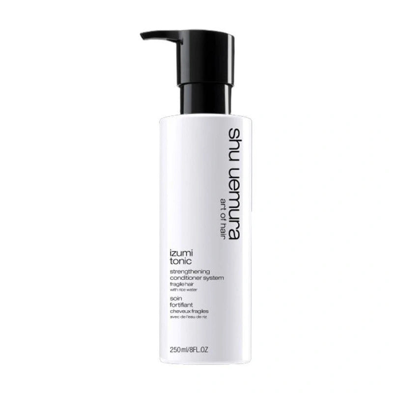 Shu uemura - IZUMI TONIC CONDITIONER -  250ML