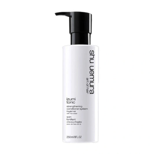 Shu uemura - IZUMI TONIC CONDITIONER -  250ML