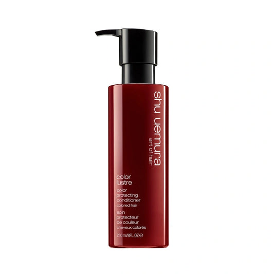 SHU UEMURA - COLOR LUSTRE CONDITIONER -  250ML