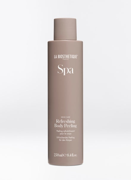 LA BIOSTHETIQUE - Gommage corporel rafraîchissant - Body peeling