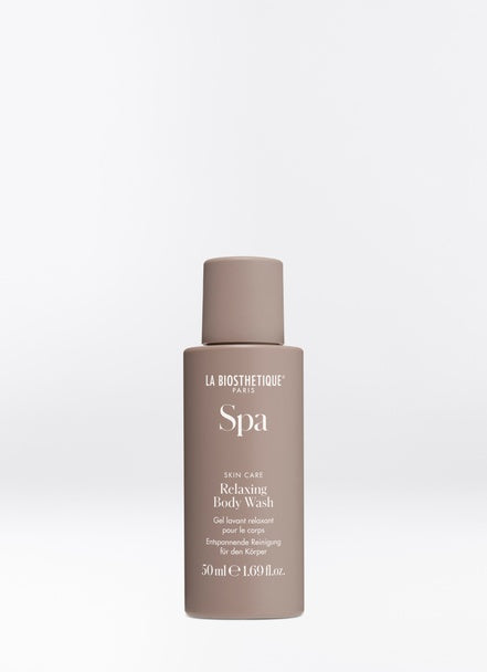 LA BIOSTHETIQUE - Gel douche apaisant - Relaxing Body Wash