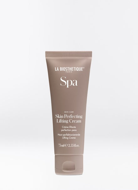 LA BIOSTHETIQUE - Skin Perfecting Lifting Cream - Soin anti rides cou, décolleté et mains - 75ml