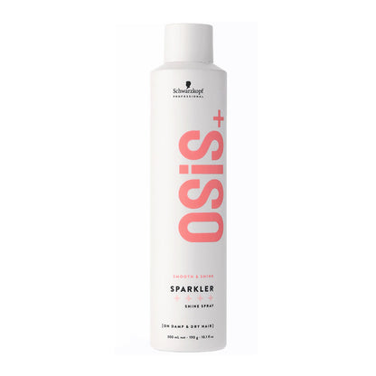 SCHWARZKOPF - OSIS - SPRAY BRILLANCE SPARKLER - 300ML