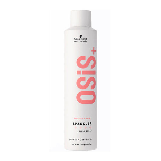 SCHWARZKOPF - OSIS - SPRAY BRILLANCE SPARKLER - 300ML