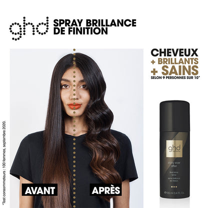 GHD -  SHINY EVER AFTER - 100ML