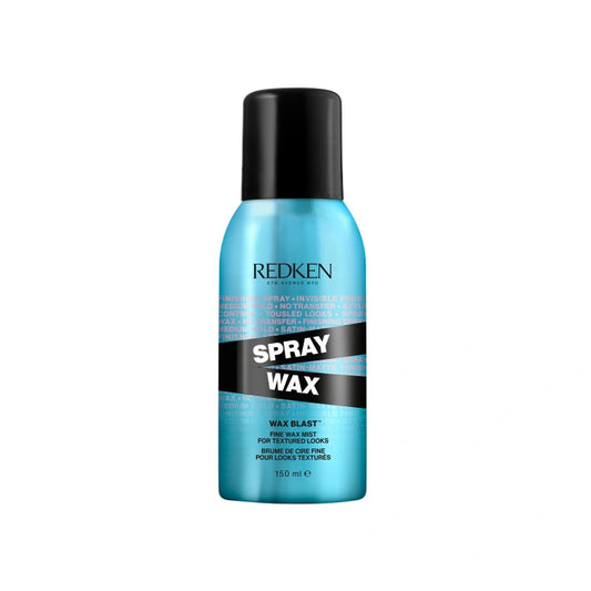 RK WAX SPRAY 150ML