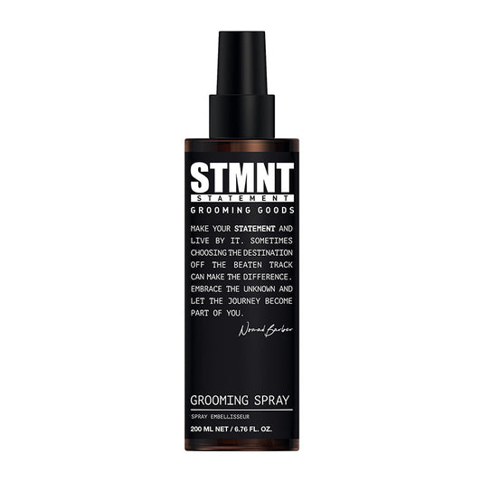 STATEMENT - Hair spray - Spray coiffant léger - 200 ml
