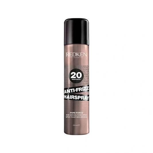 RK ANTI FRIZZ SPRAY 250ML