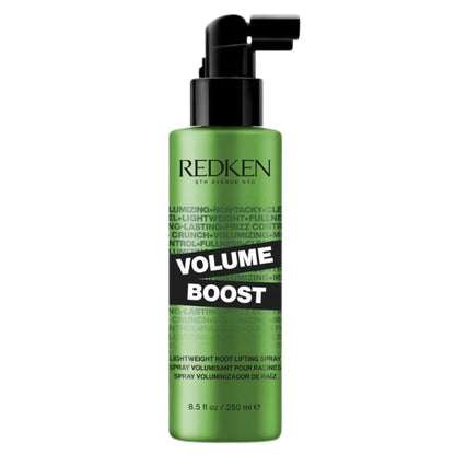 Redken - Volume Boost - spray volumisant pour racines - 250 ml