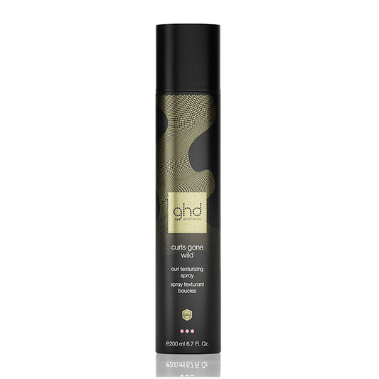 GHD -  SPRAY TEXTURISANT BOUCLES - CURLS GONE WILD