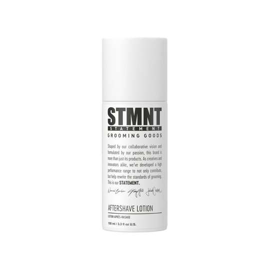 Statement - Gromming - Lotion après rasage - 100 ML