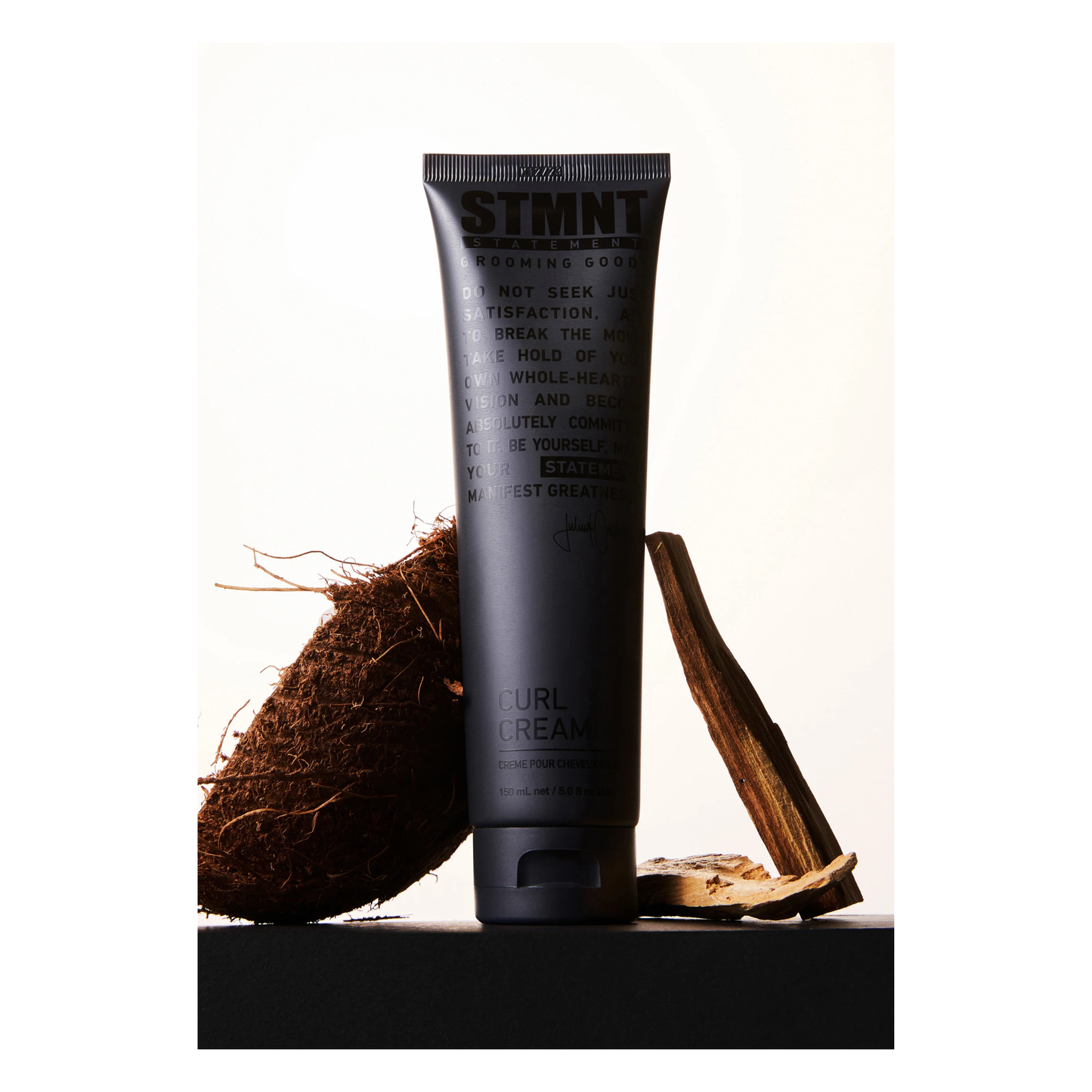 Statement - Julius Cvesar - Crème pour cheveux bouclés - 150 ML