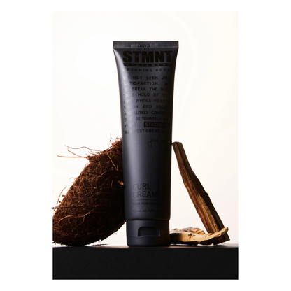Statement - Julius Cvesar - Crème pour cheveux bouclés - 150 ML