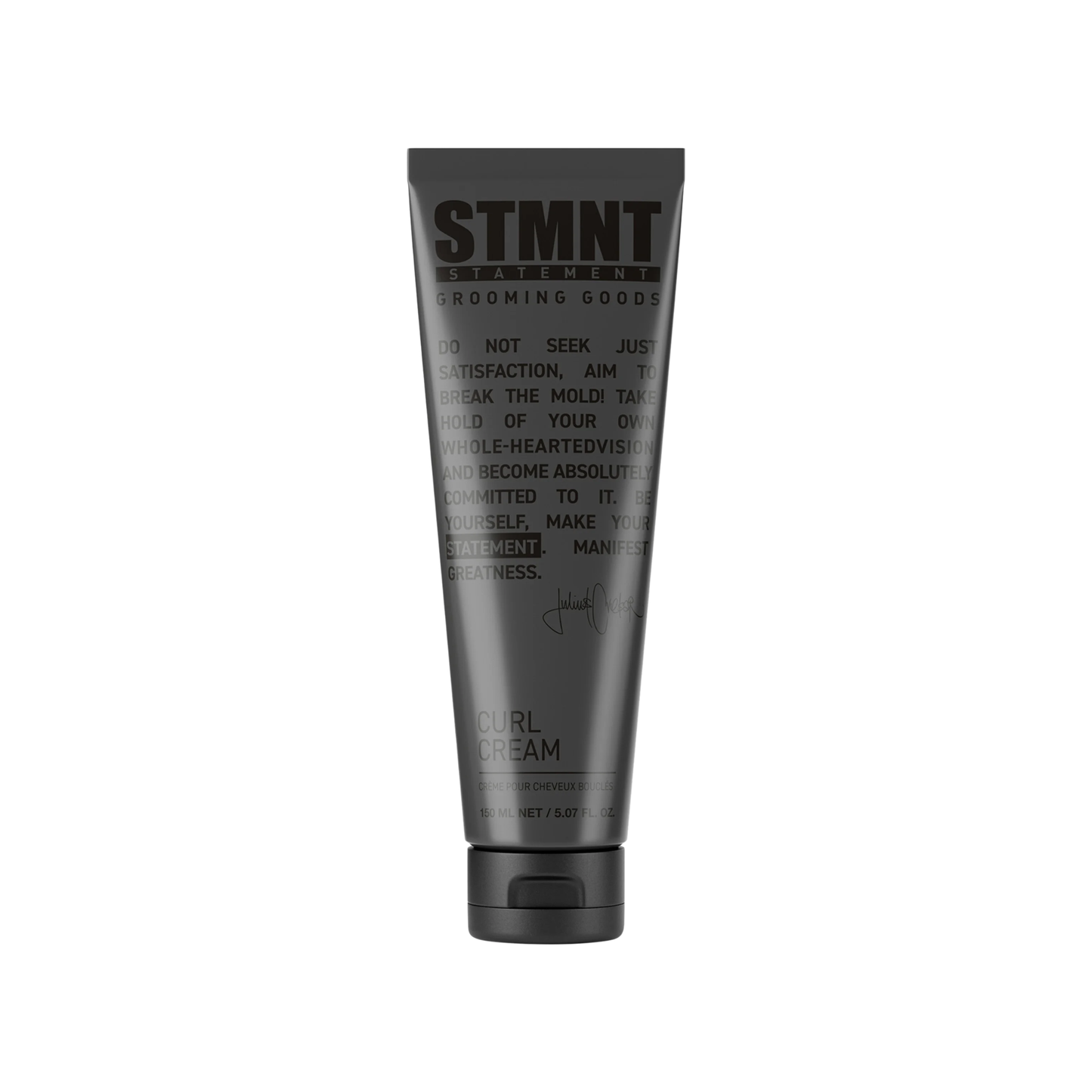 Statement - Julius Cvesar - Crème pour cheveux bouclés - 150 ML