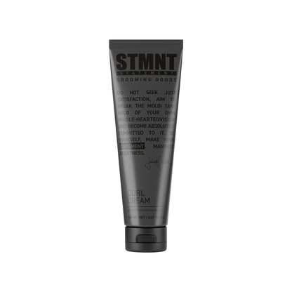 Statement - Julius Cvesar - Crème pour cheveux bouclés - 150 ML