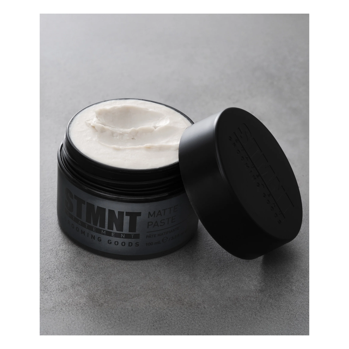 Statement - Julius Cvesar - Pâte matifiante - 100 ML