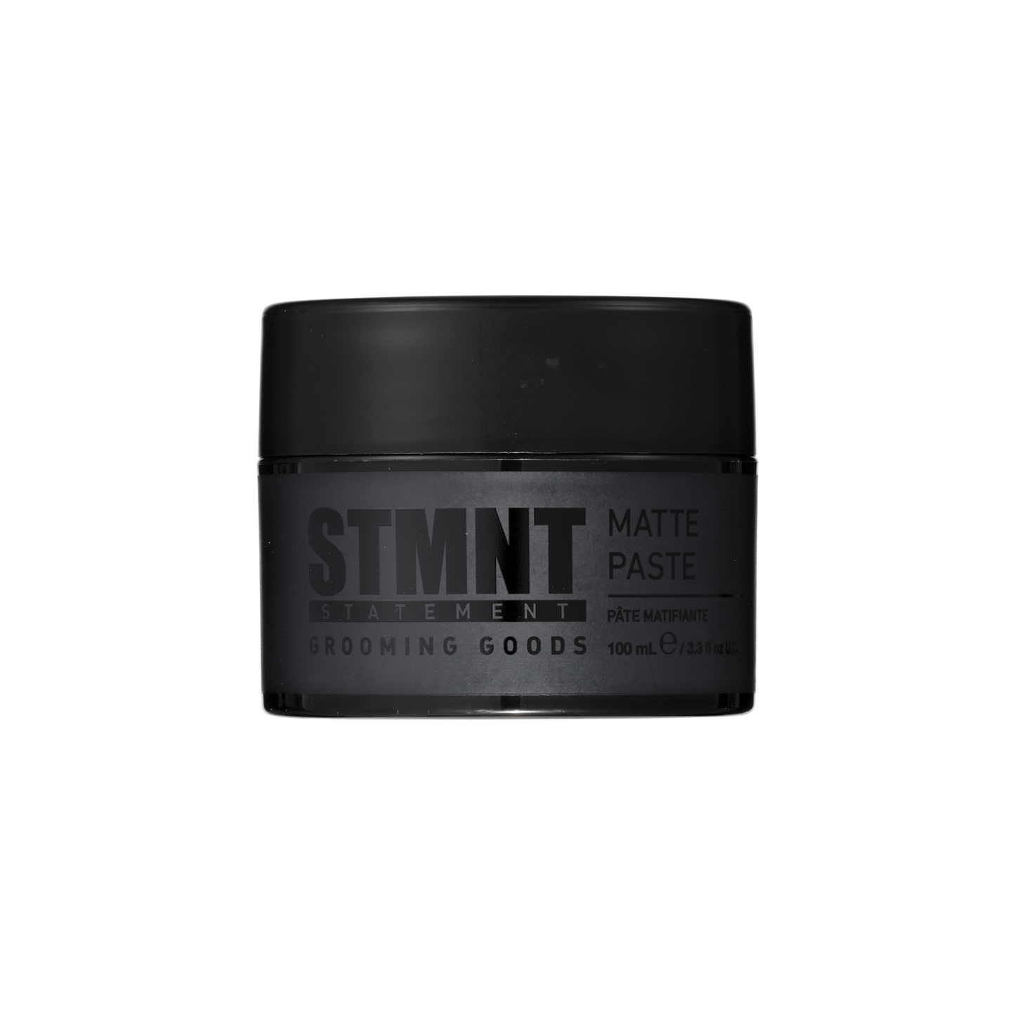 Statement - Julius Cvesar - Pâte matifiante - 100 ML