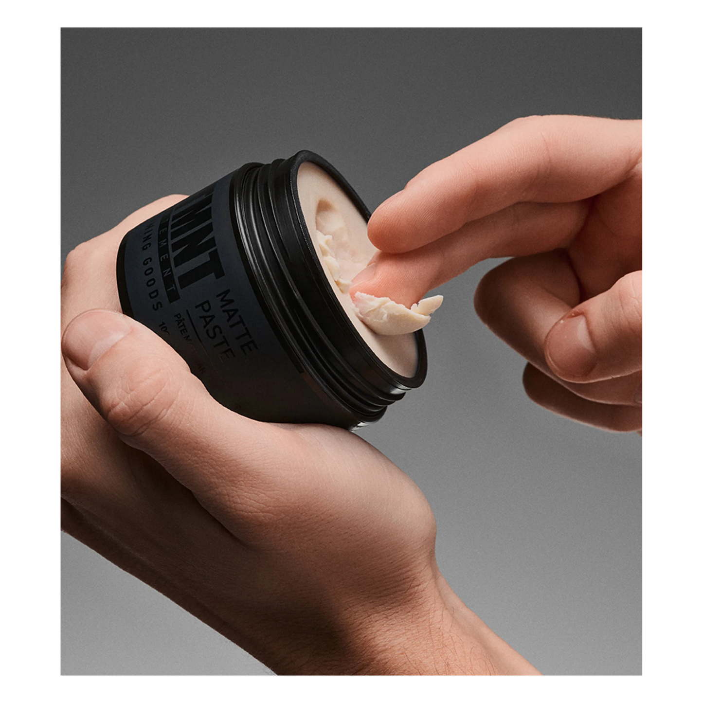 Statement - Julius Cvesar - Pâte matifiante - 100 ML